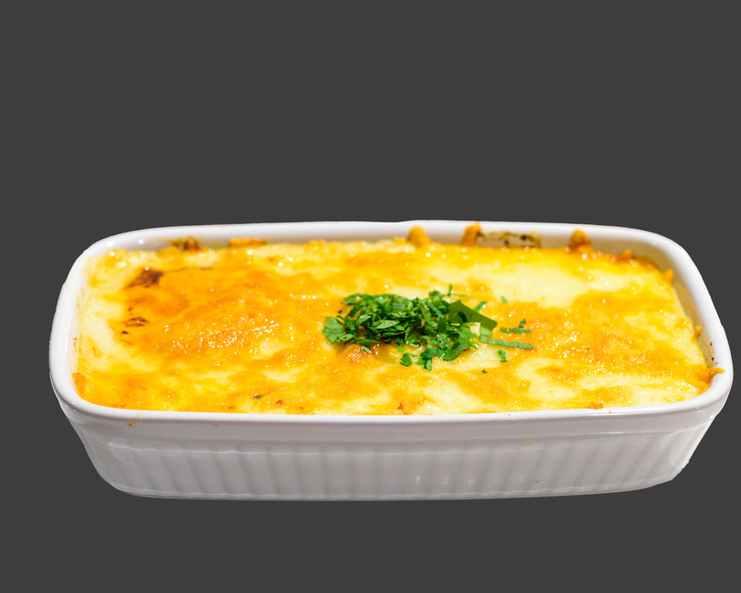 Champions Restaurant und Sportsbar - Genießen Sie frisch zubereitete Speisen, kühle Getränke - Moussaka