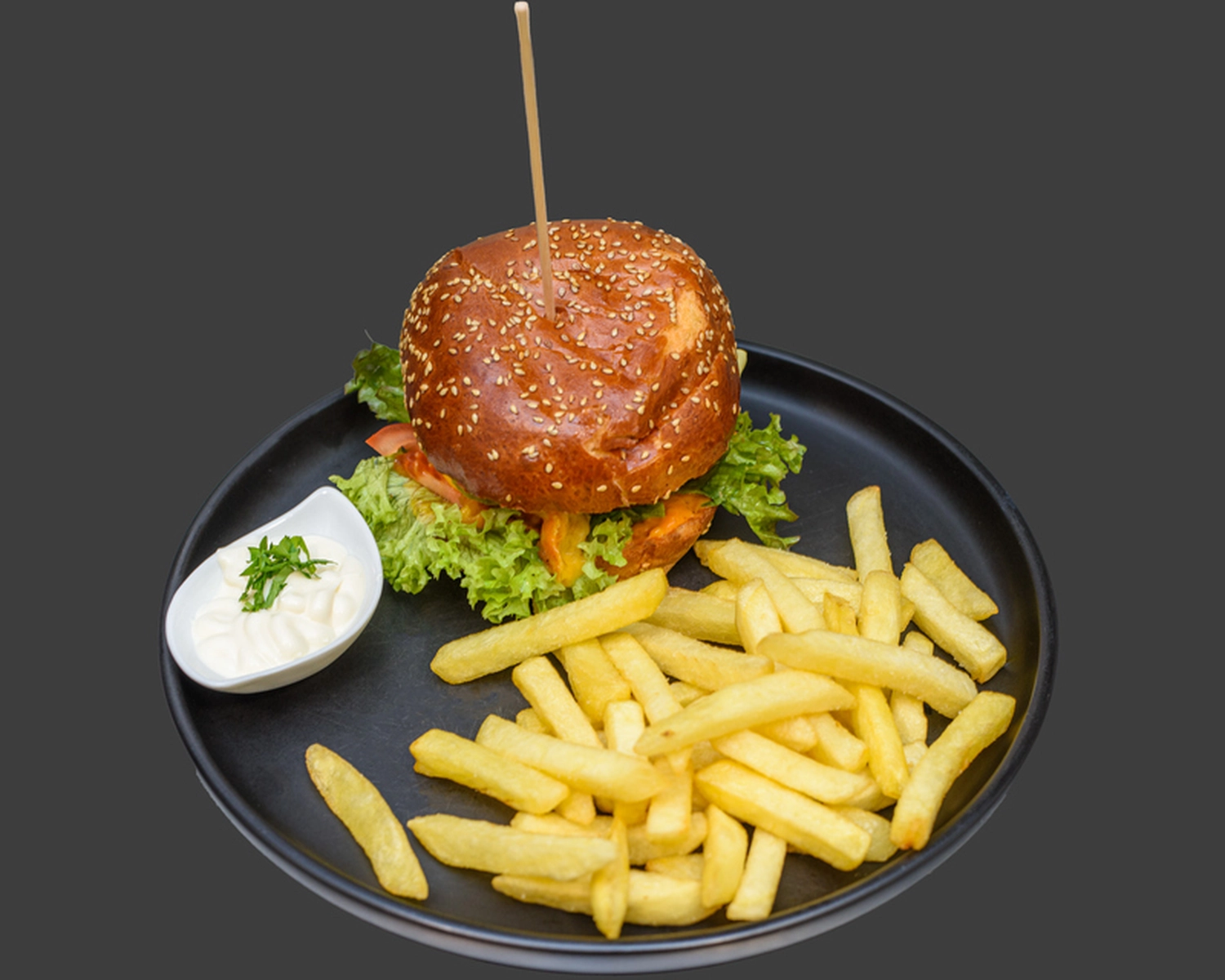 Champions Restaurant und Sportsbar - Genießen Sie frisch zubereitete Speisen, kühle Getränke - Bearbeitet